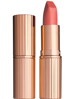 CHARLOTTE TILBURY Matte Revolution  Матовая помада Sexysienna