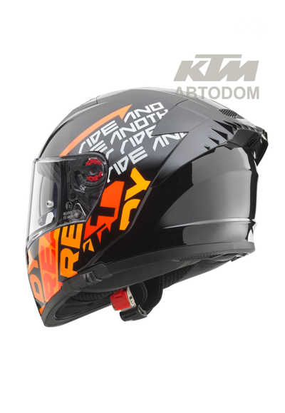 ШЛЕМ BREAKER EVO