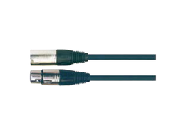 Soundking BB103-6M Кабель микрофонный, XLRm-XLRf, 6м