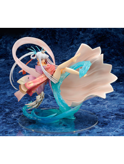 Фигурка 1/8 Хомэй (Houmei)