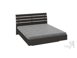 Двуспальная кровать «Кармэн»