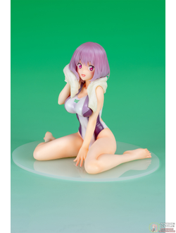 Фигурка 1/7 Аканэ Шинджо (Shinjou Akane)