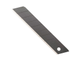 Лезвие запасное для ножей OLFA BLACK MAX  (LBB-XOB) 18мм, 10шт./уп.футляр