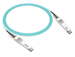 Arista AOC-D-D-400G-10M 10M 400G