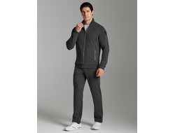 Спортивный костюм мужской 133SKM-1824, RED-N-ROCK'S