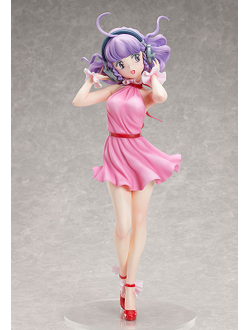 Фигурка 1/4 Ю Морисава (Yuu Morisawa)