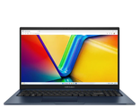 ASUS VivoBook 17X K3704VA-AU102 [90NB1091-M00420] Indie Black 17.3" {FHD i9 13900H/16384Mb/1024PCISSDGb/noDVD/Int:Intel Iris Xe Graphics//noOS}