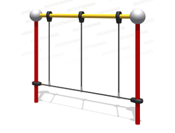 Канат для равновесия Romana 057.76.00