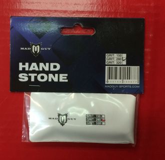 оселок Hand Stone , Mad Guy