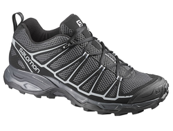 Кроссовки SALOMON X ULTRA PRIME Asph/Bk/Alu   371663  (Размер:  7,5; 8; 8.5; 9; 9,5; 10; 10,5; 11)