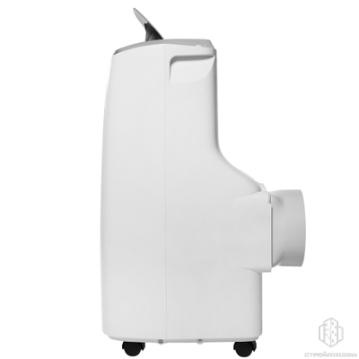 Кондиционер мобильный Electrolux EACM-09 CLN/N6 2.0 EU