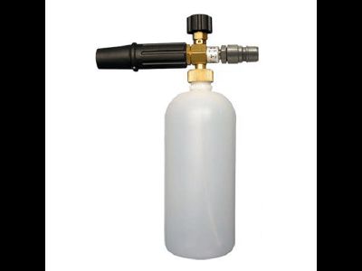 Пенная насадка LS3 + нипель PA