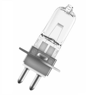 Галогенная низковольтная лампа Osram Display Optic Lamp 10w 6v PG22 Xenophot HLX 64222