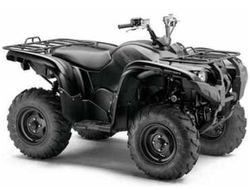 YAMAHA Grizzly 700 SE