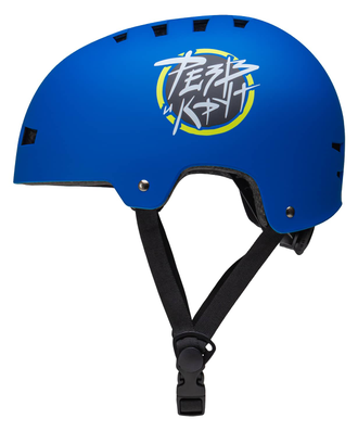Купить защитный шлем RIDEX Creative (Blue) в Иркутске