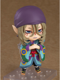 Нендроид Аптекарь (Kusuriuri)