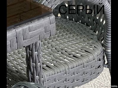 Стол ДАЙМОНД 160 см со стеклом цвета в ассортименте