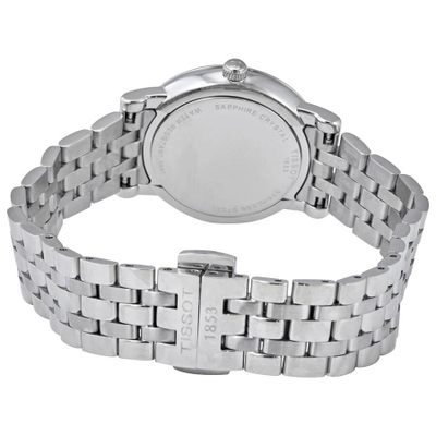 Швейцарские часы Tissot T122.210.11.033.00