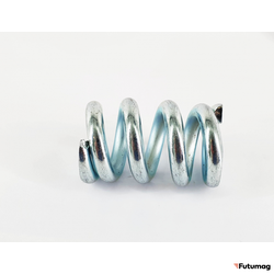 Пружина заднего амортизатора E-twow