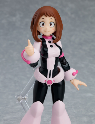 Фигурка фигма Отяко Урарака (figma Uraraka Ochaco)