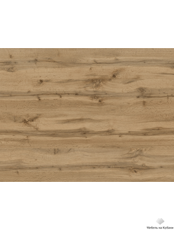 Мебельный щит Дуб Вотан (ДСП, 3 000, 600, 6, 111, мт) (3050 мм)