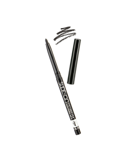 TRIUMPH Карандаш для глаз автомат Slide-on Eye Liner CU17