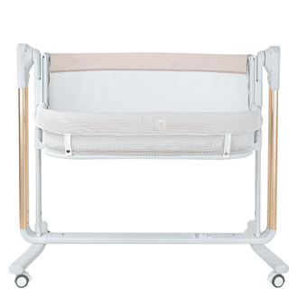 Колыбель-качеля Pituso Iris 3в1 Beige / бежевый