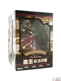 Фигурка 1/8 Мао (Maou)