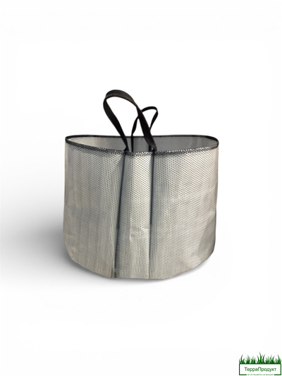 Сумка с ручками Т 50 (40х40) Р 180 г/м2   (20 шт.)