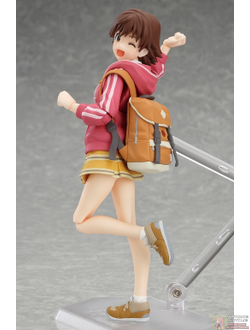 Фигурка фигма Мио Хонда (figma Honda Mio Cinderella Project ver.)