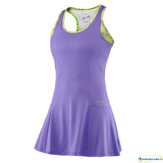 Теннисное платье Head Vision W Bella Dress violet