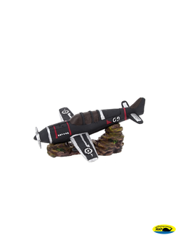 СН Затонувший самолет 235*190*105