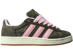 Adidas Campus 00s Brown Clear Pink
