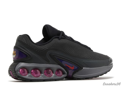 NIKE AIR MAX DN ALL NIGHT Мужские (41-45)