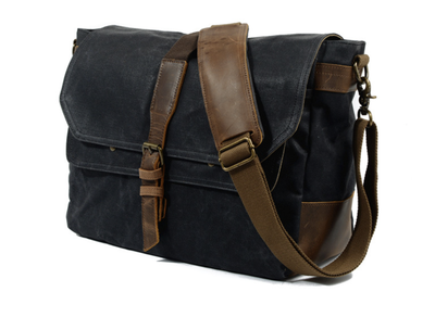 Сумка Wild Bags Banff Dark Green