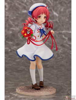 Фигурка 1/7 Мэгуми Нацу (Megumi Natsu Summer Uniform)
