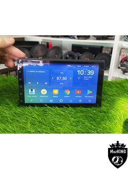 Teyes SPRO PLUS 4/32 7" (2DIN)