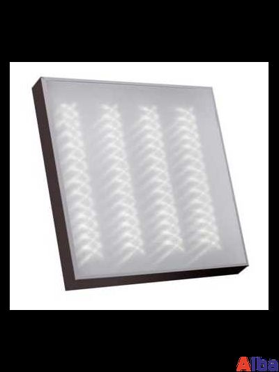 WIN 39Вт офисный светодиодный светильник