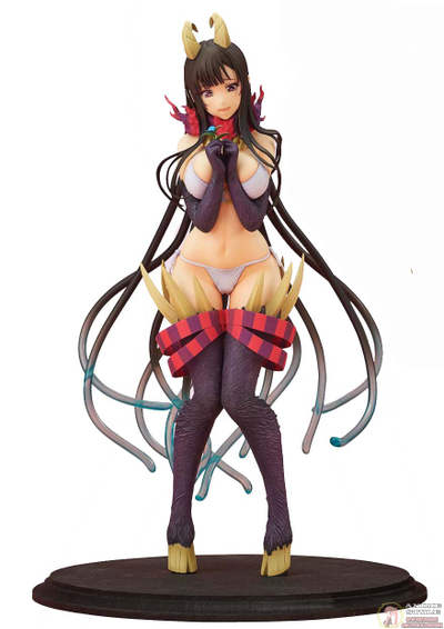 Фигурка 1/6 Тиё (Chiyo)