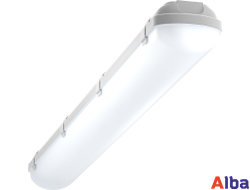 промышленный светильник