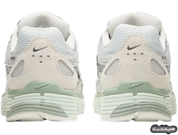 NIKE P-6000 GREY FOG (35-40)