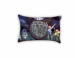 Подушка Мой сосед Тоторо, Totoro №26