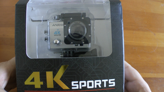 Экшн камера Sport 4K ULTRA HD DV оптом