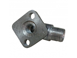 Фланец М20 для насоса НШ