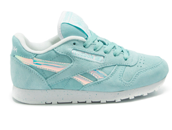 Reebok Classic Blue (36-41) Арт. 159M-A