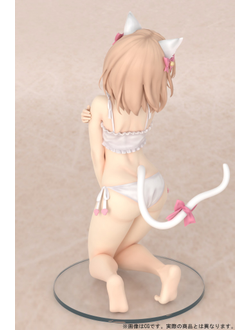 Фигурка 1/6 Rei no Neko Shitagi