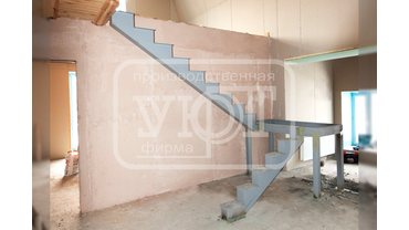 Лестница п.Саргазы