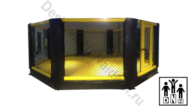 купить октагон