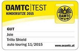 Краш-тест ÖAMTC