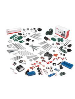 VEX EDR Супер набор для класса и соревнований Classroom & Competition Super Kit
